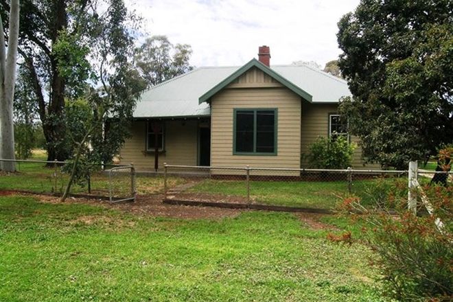 Picture of 4465 Barmah-Shepparton Road, BUNBARTHA VIC 3634