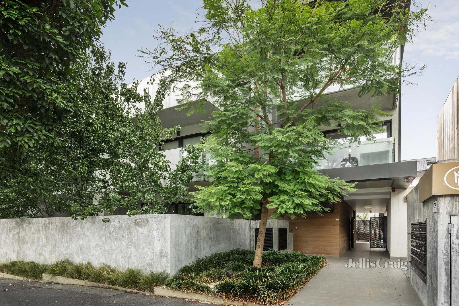 109/1228 Malvern Road, Malvern VIC 3144 Domain