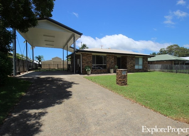 3 Rhonda Court, Andergrove QLD 4740