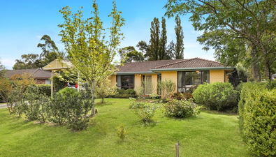 Picture of 6 Simon Place, MOSS VALE NSW 2577