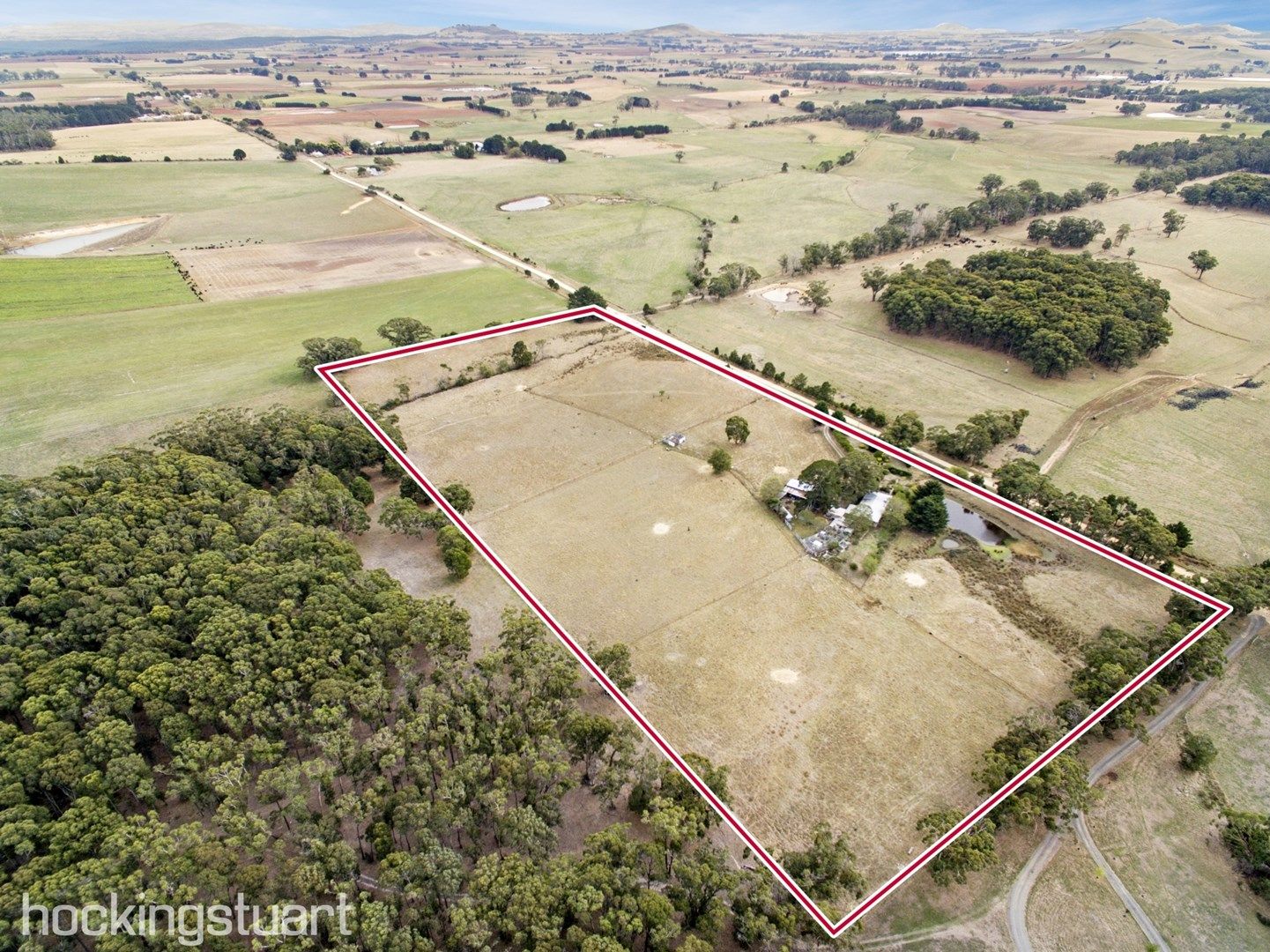 100 Dingley Dell Road, Mollongghip VIC 3352, Image 0