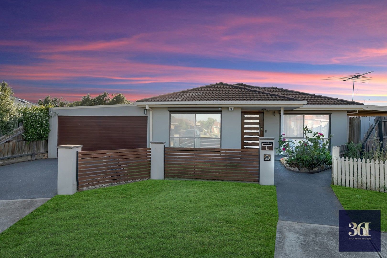 11 Buckhurst Way, Hoppers Crossing VIC 3029, Image 0