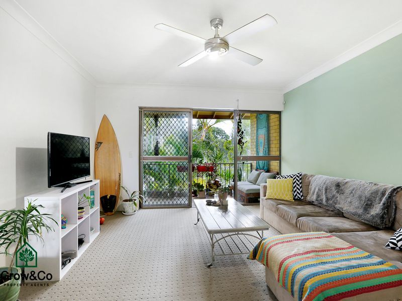 2 bedrooms Apartment / Unit / Flat in 65/22 Barbet Place BURLEIGH WATERS QLD, 4220