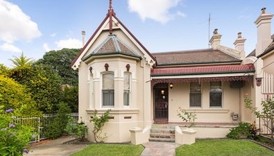 Picture of 4 Woodward Avenue, STRATHFIELD NSW 2135