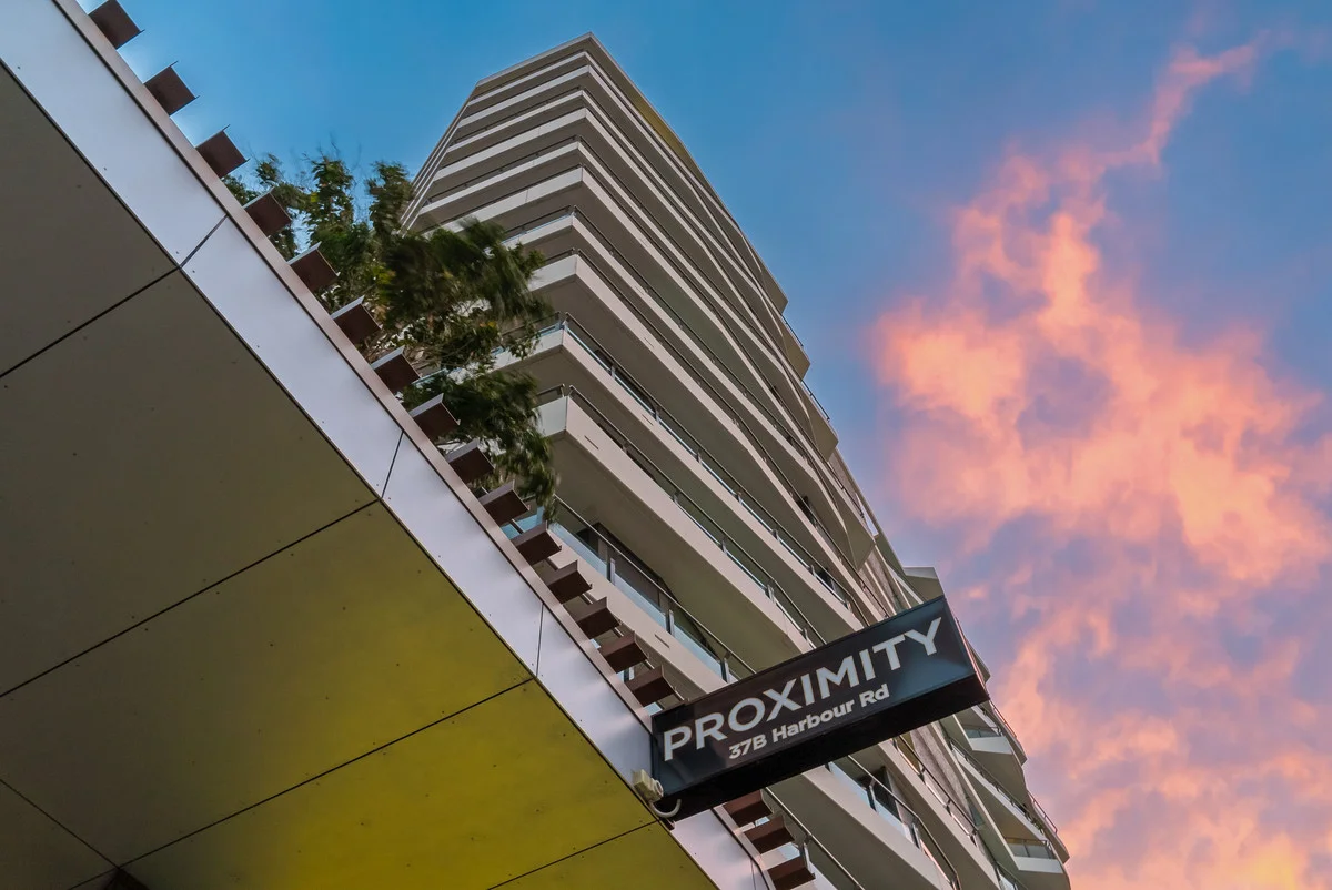 Additional image 12 of 51307/37b Harbour Road, Hamilton QLD 4007