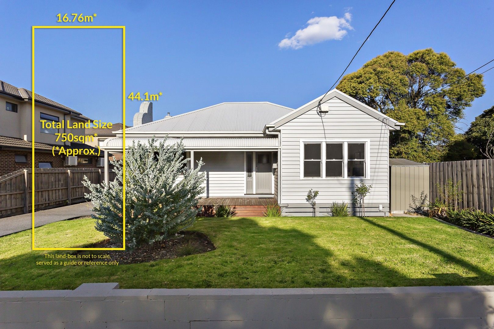 82 Carmichael Road, Oakleigh East VIC 3166, Image 0