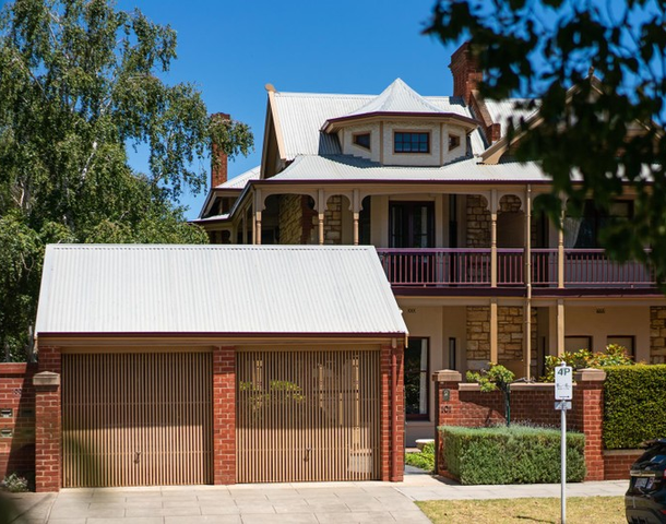 101 Barton Terrace West, North Adelaide SA 5006