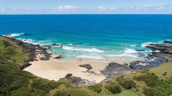 3 Sea breeze Place, Scotts Head NSW 2447, Image 2