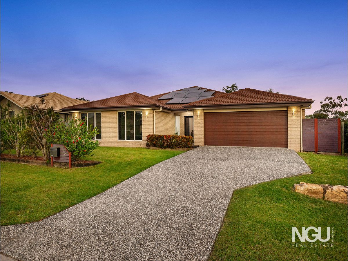 13 Gordon Drive, Bellbird Park QLD 4300, Image 0