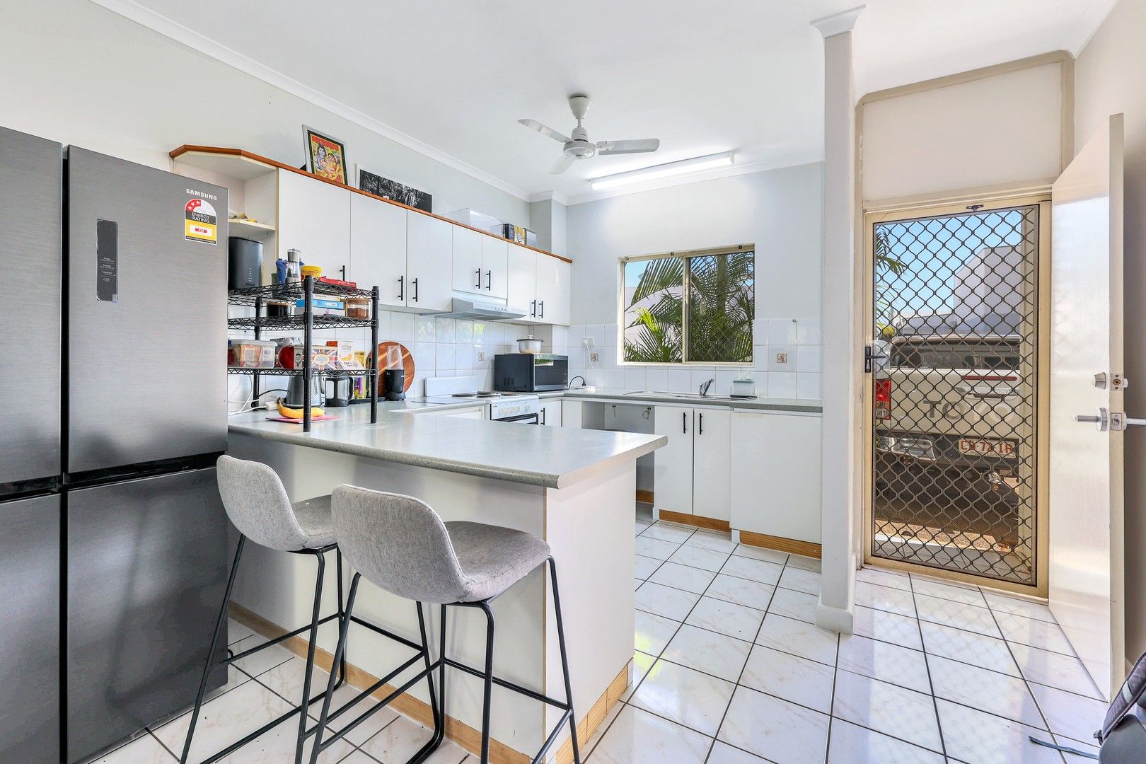 7/18 Kelsey Crescent, Millner NT 0810 Apartment For Rent 500 Domain