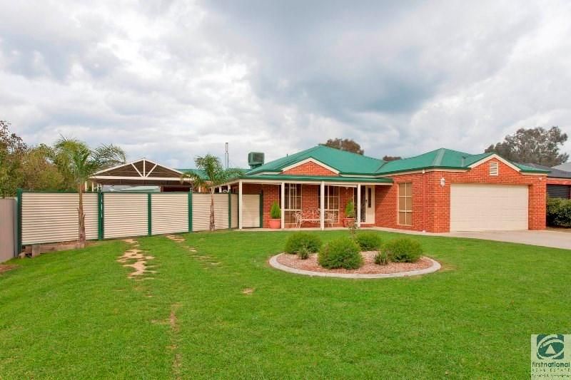 6 Hemlock Court, BARANDUDA VIC 3691, Image 1