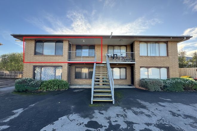 Picture of 5/73 Coulstock street, WARRNAMBOOL VIC 3280