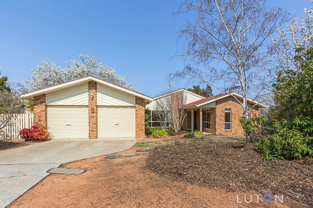 17 Mault Place, Monash ACT 2904, Image 0