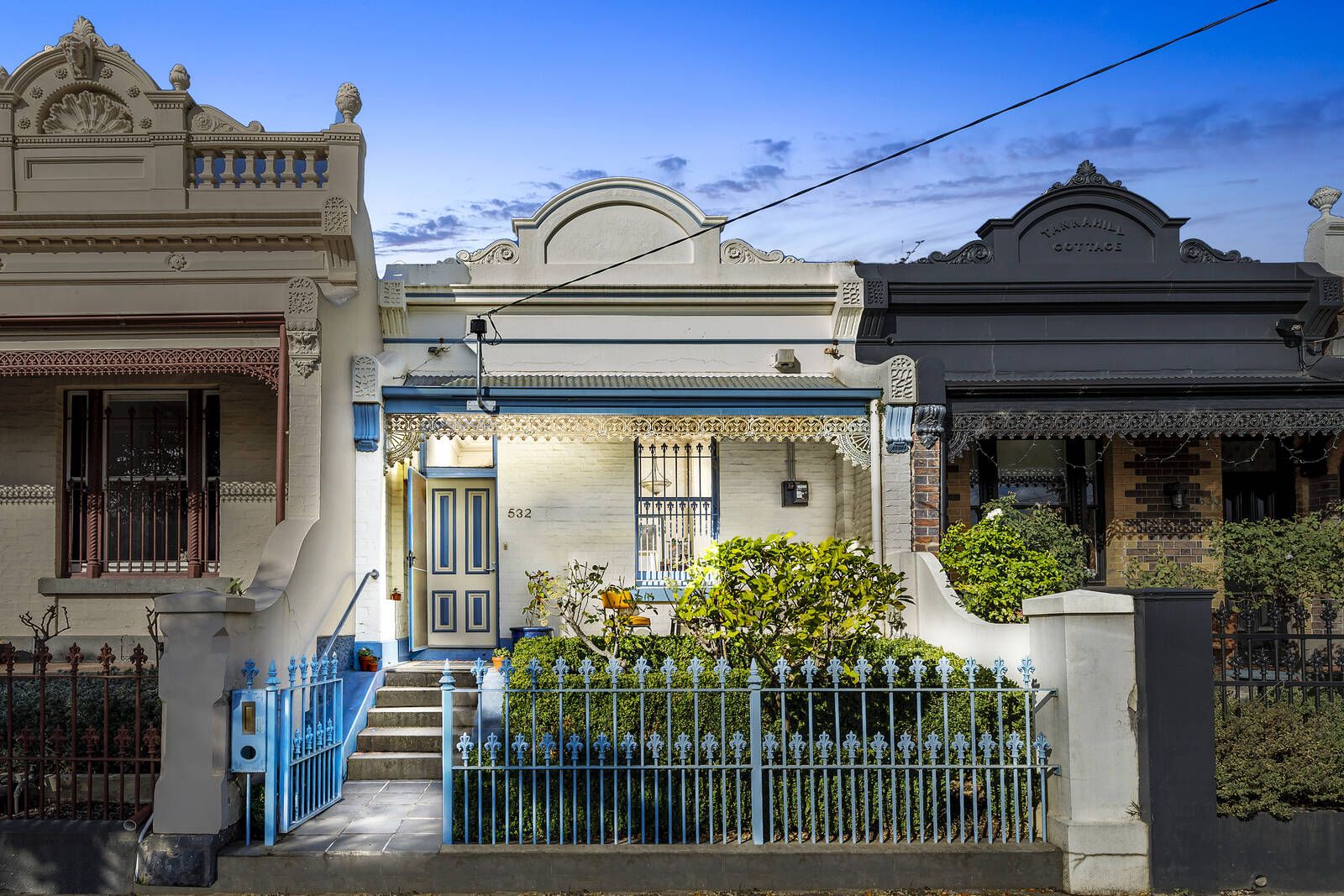 532 Station Street, Carlton North VIC 3054, Image 0