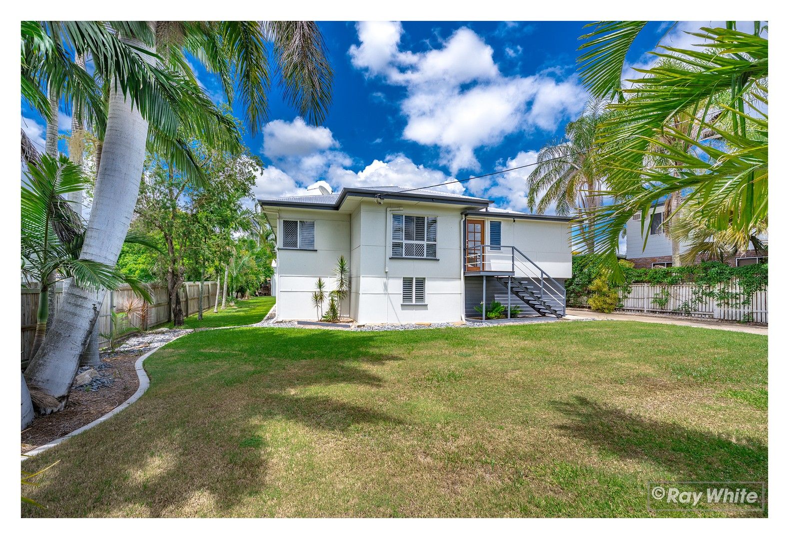 103 Haynes Street, Park Avenue QLD 4701, Image 0