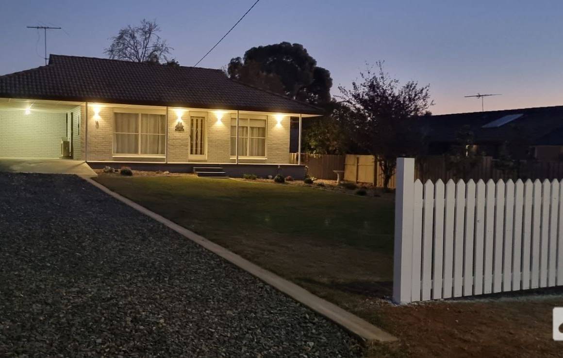 Picture of 16 Barkly Street, RUTHERGLEN VIC 3685