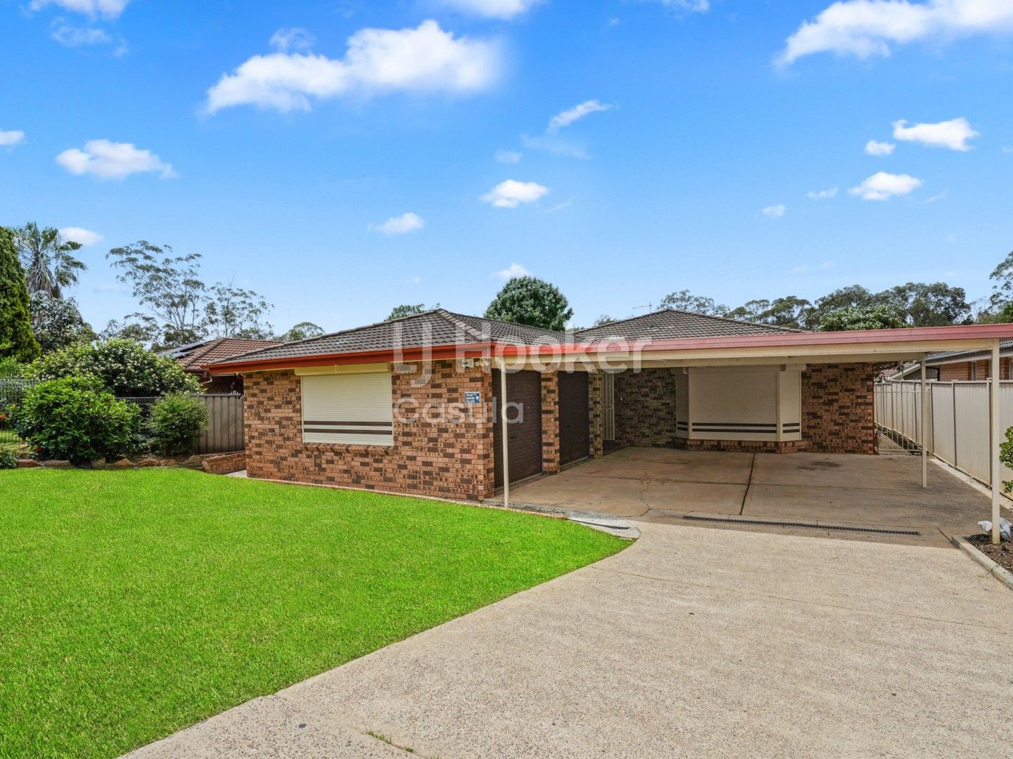 8 Kano Close, Bonnyrigg NSW 2177, Image 0