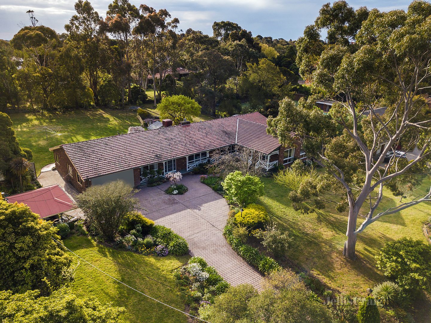 3 Wilkinson Way, Park Orchards VIC 3114, Image 1