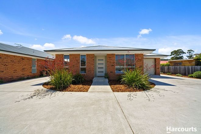 Picture of 2/5 Parsonage Place, ROKEBY TAS 7019
