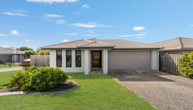 Picture of 1 Swanston Crescent, NARANGBA QLD 4504