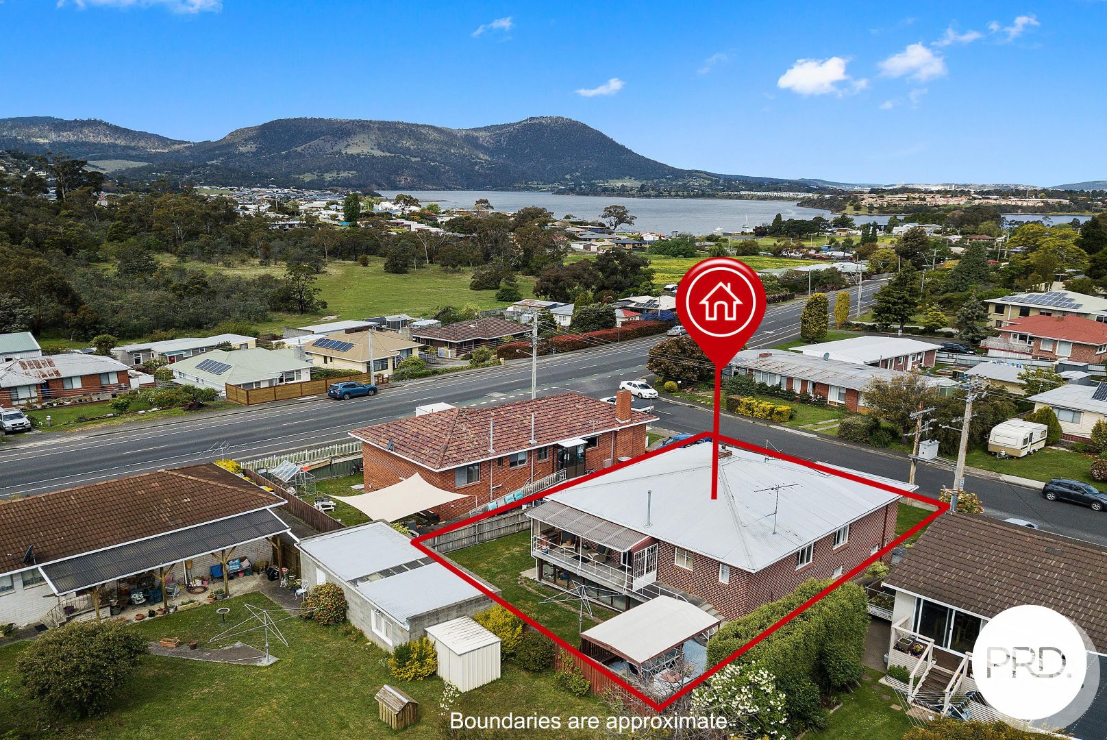 2 Tavistock Road, Austins Ferry TAS 7011, Image 1