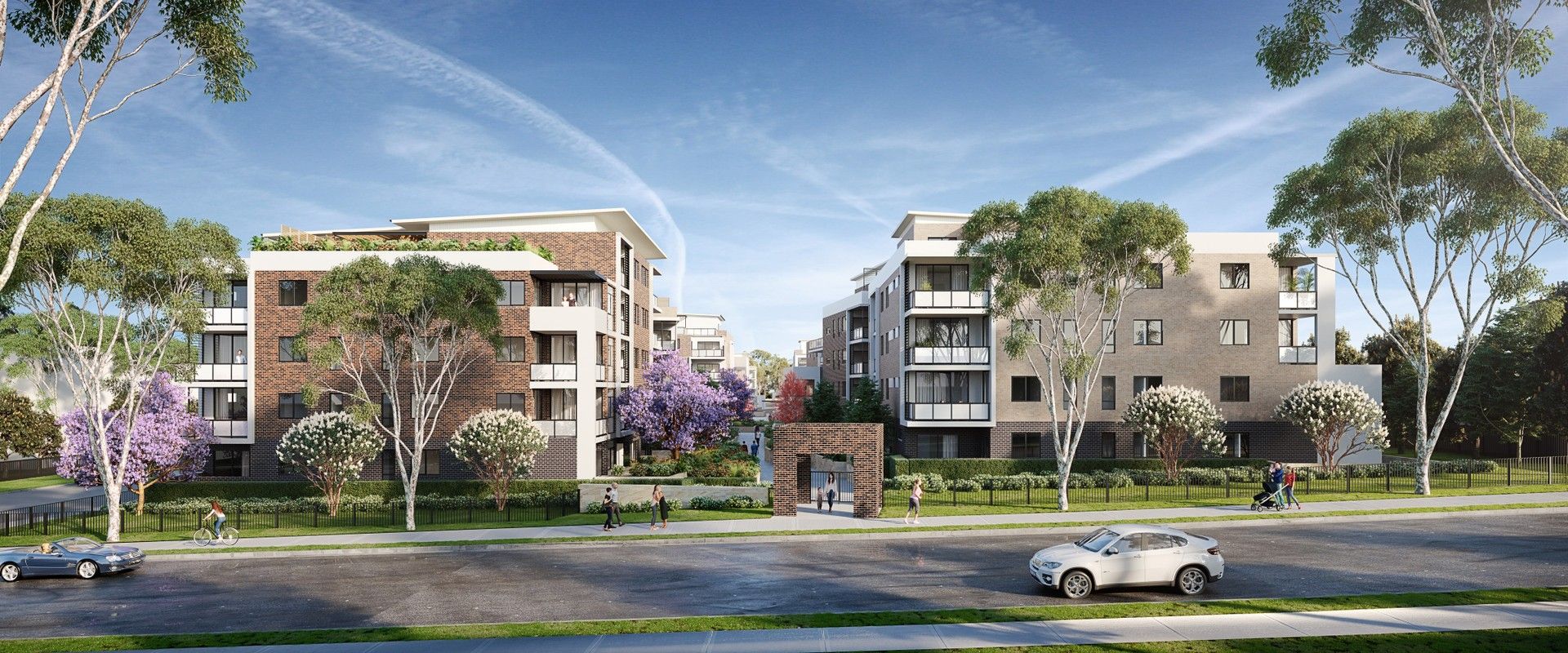 G52/1 Gerbera Place, Kellyville NSW 2155, Image 0