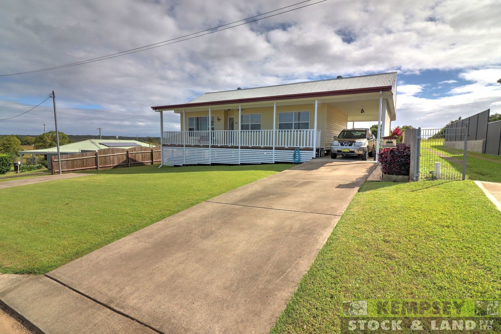 43 Great North Rd, Frederickton NSW 2440, Image 0