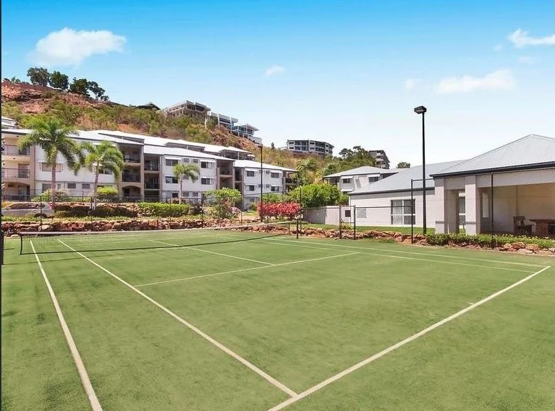 Additional image 9 of 5/34 Bundock St, Belgian Gardens QLD 4810