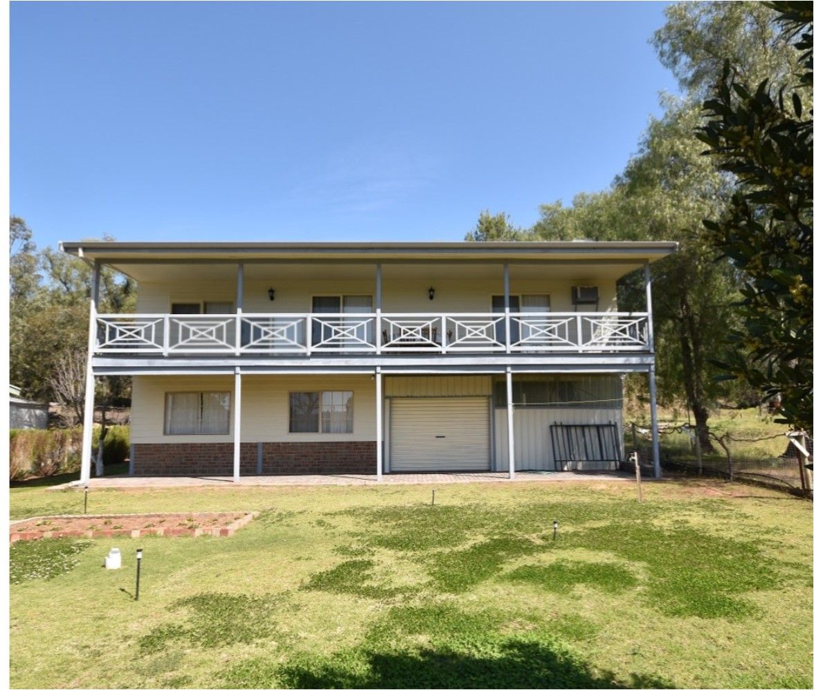 6/1 PANORAMA AVENUE, Younghusband SA 5238, Image 0