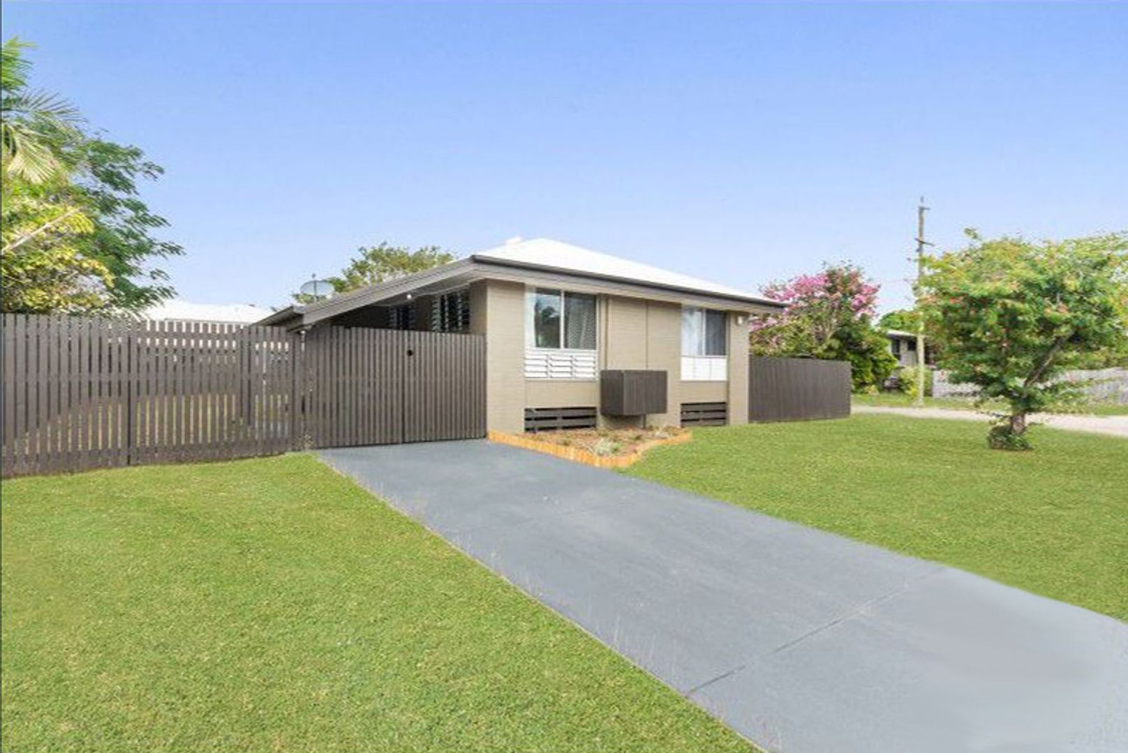 Aitkenvale QLD 4814 3 beds house for Rent, 375 per week 14952666