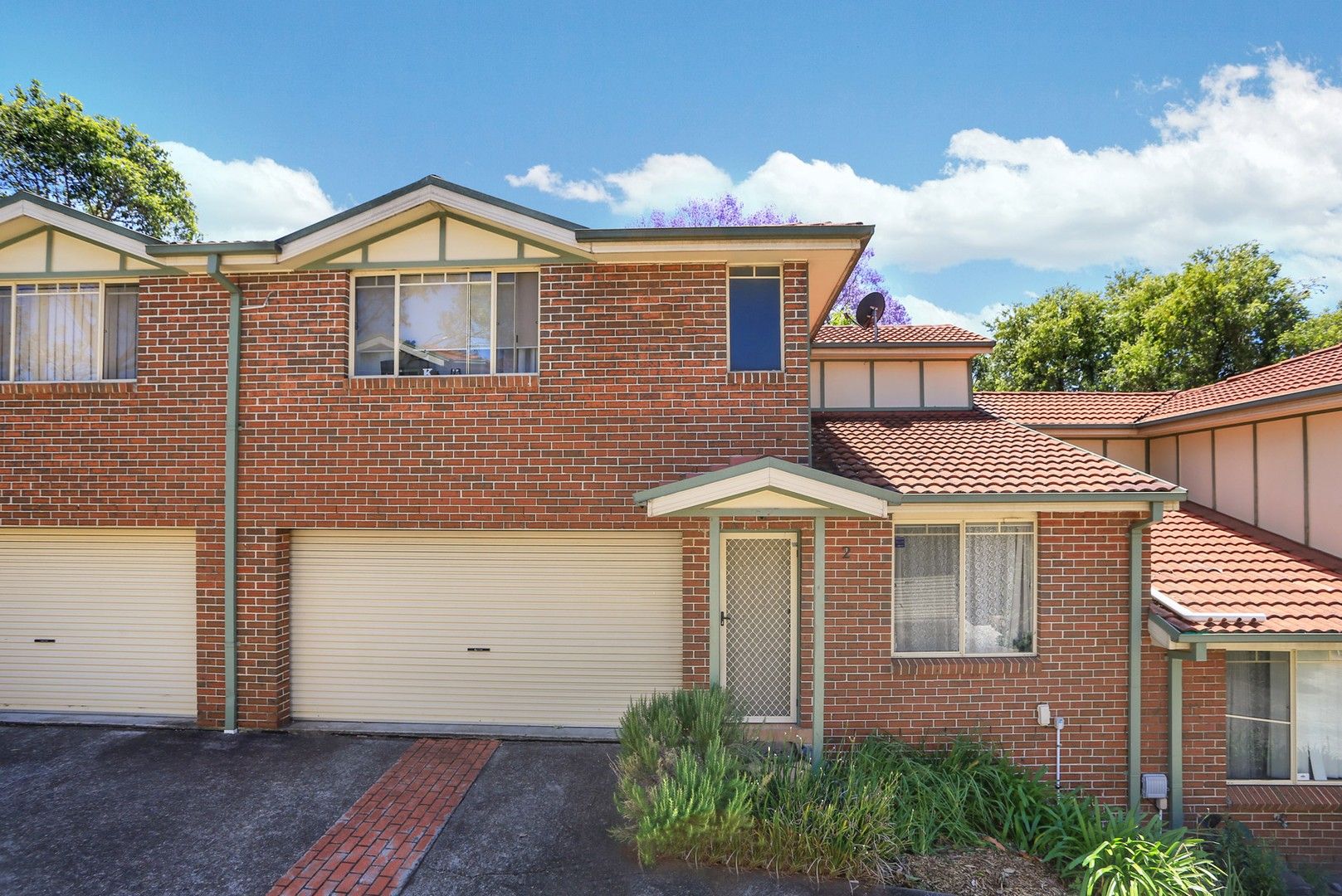 2/104-106 Metella Road, Toongabbie NSW 2146, Image 0