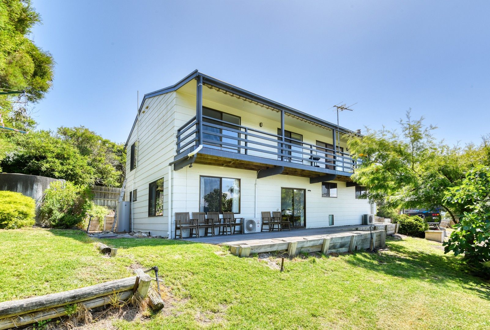 4 bedrooms House in 34 George Street VENUS BAY VIC, 3956