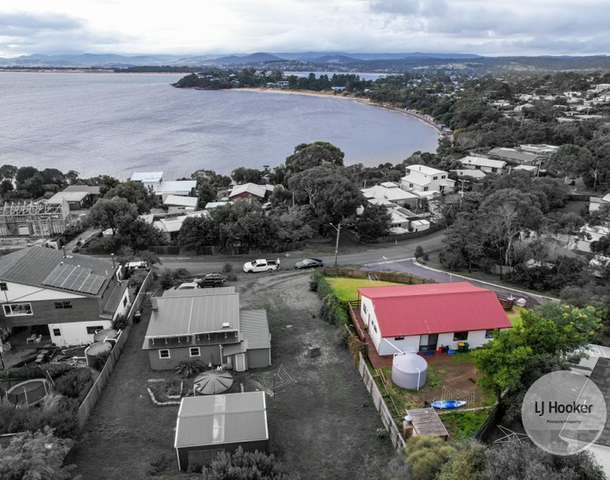 1 Warrantena Street, Dodges Ferry TAS 7173