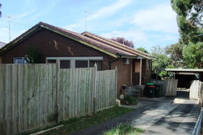 Picture of 38 Williams Avenue, CHURCHILL VIC 3842