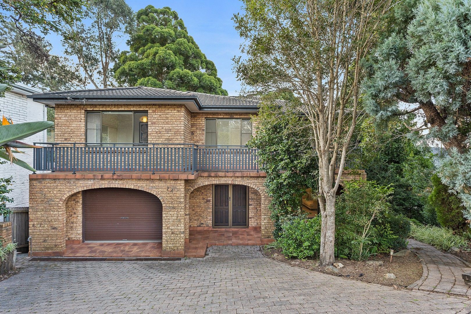 74 New Mount Pleasant Road, Mount Pleasant NSW 2519, Image 0