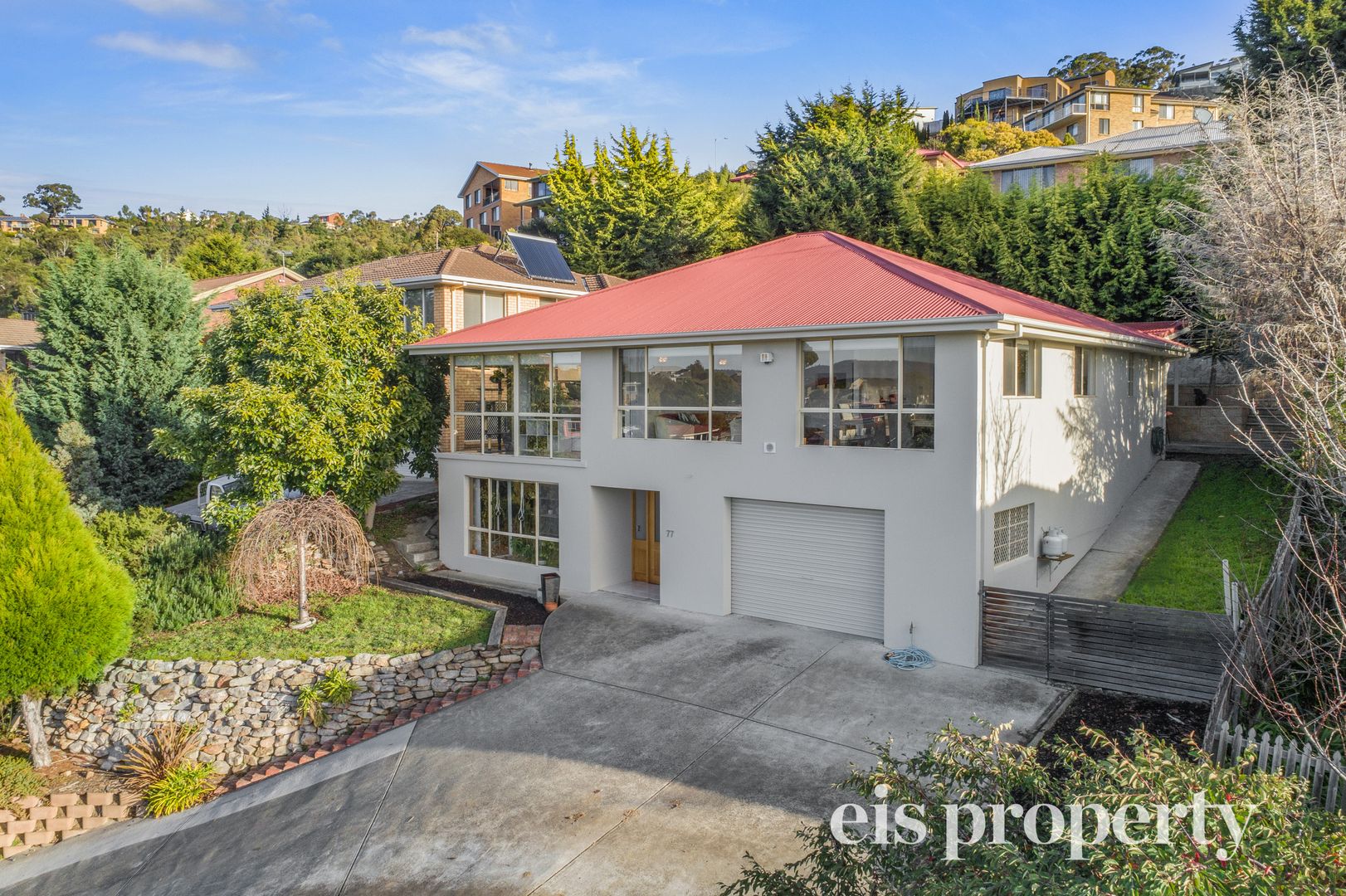 77 Crosby Road, Rosetta Property History & Address Research Domain