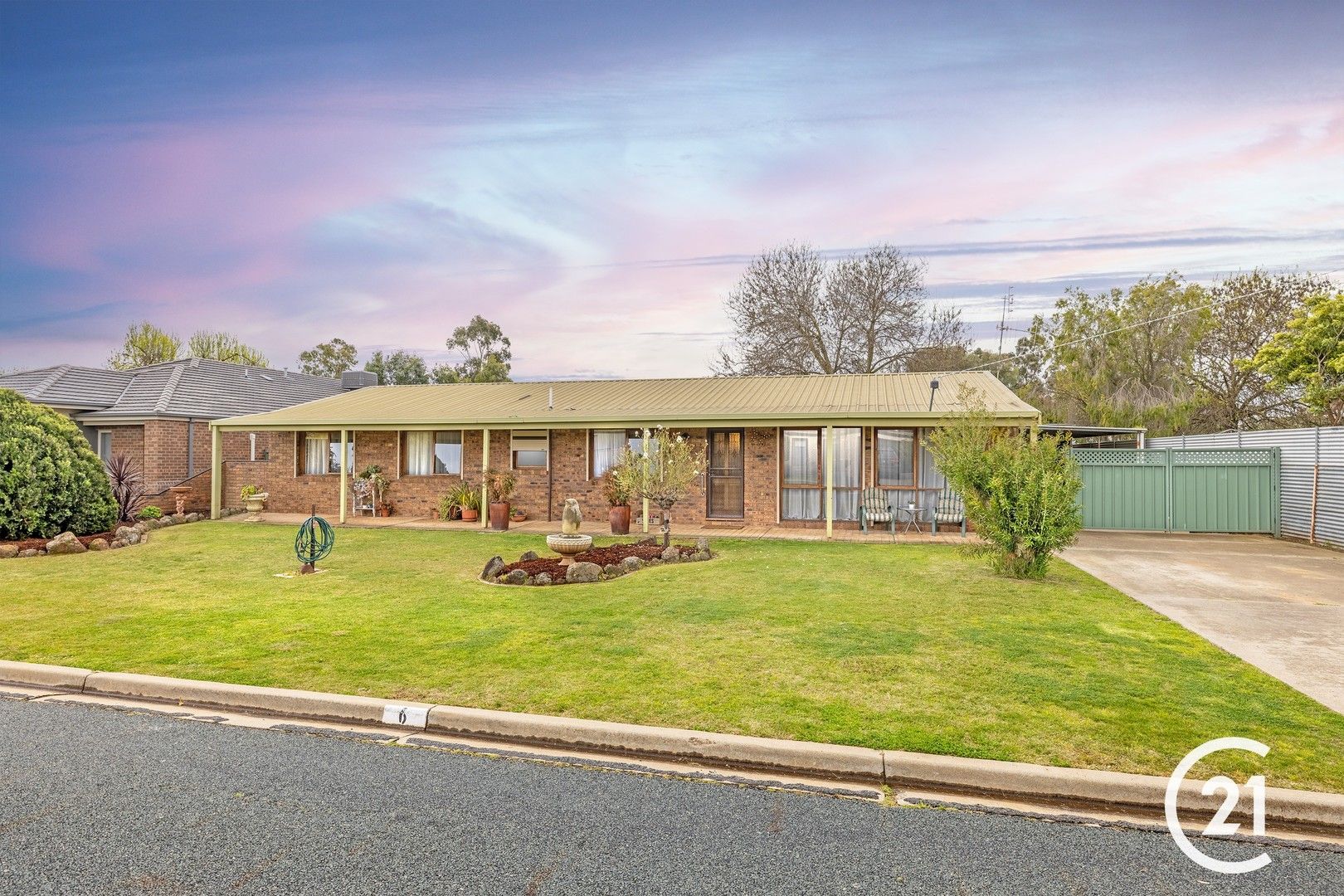 6 Oldfield Lane, Tongala VIC 3621, Image 0