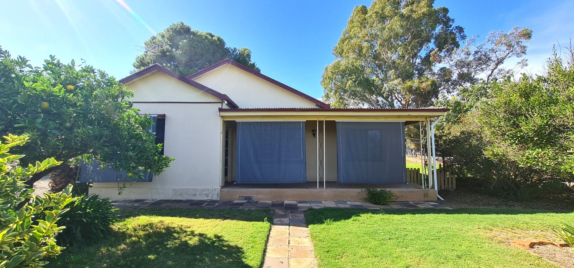 3 bedrooms House in 9 Old Mallala Road GAWLER BELT SA, 5118