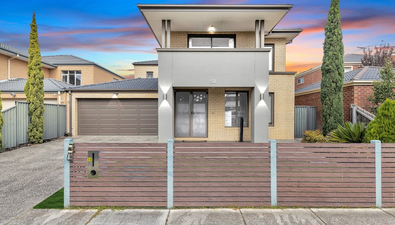 Picture of 50 Baltimore Drive, POINT COOK VIC 3030