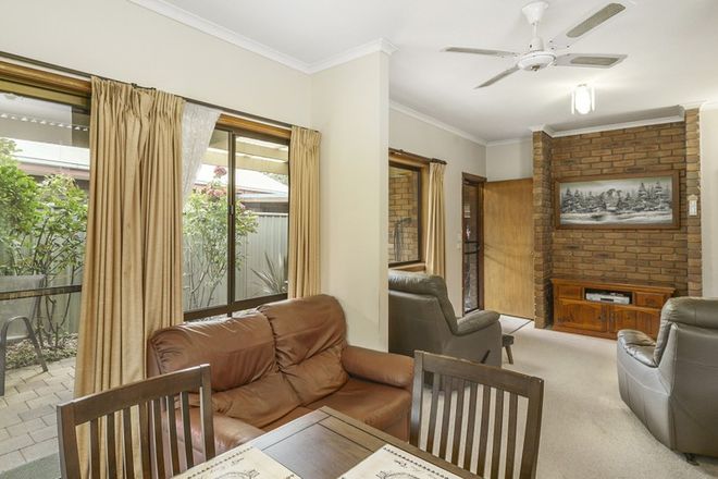 Picture of 1 Sweeney Court, MANSFIELD VIC 3722