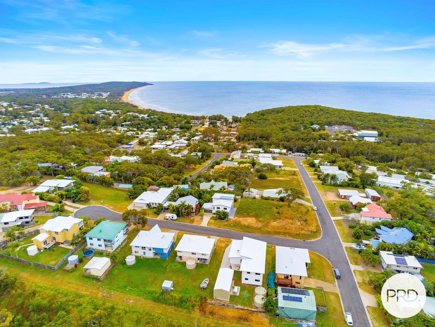 lot 27 Evans Court, Agnes Water QLD 4677, Image 1