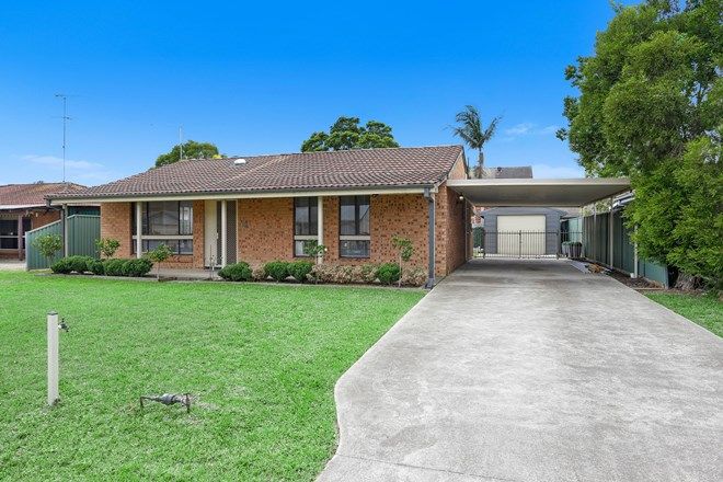 Picture of 20 Scarvell Avenue, MCGRATHS HILL NSW 2756