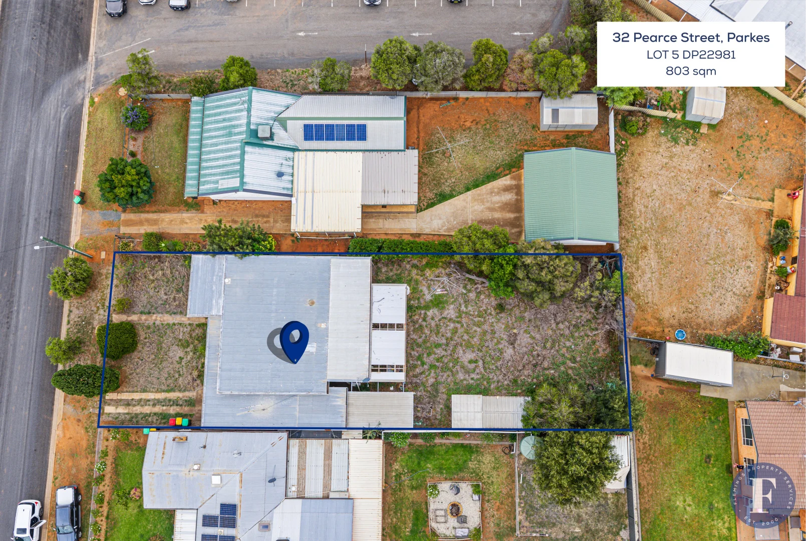 Additional image 16 of Parkes NSW 2870