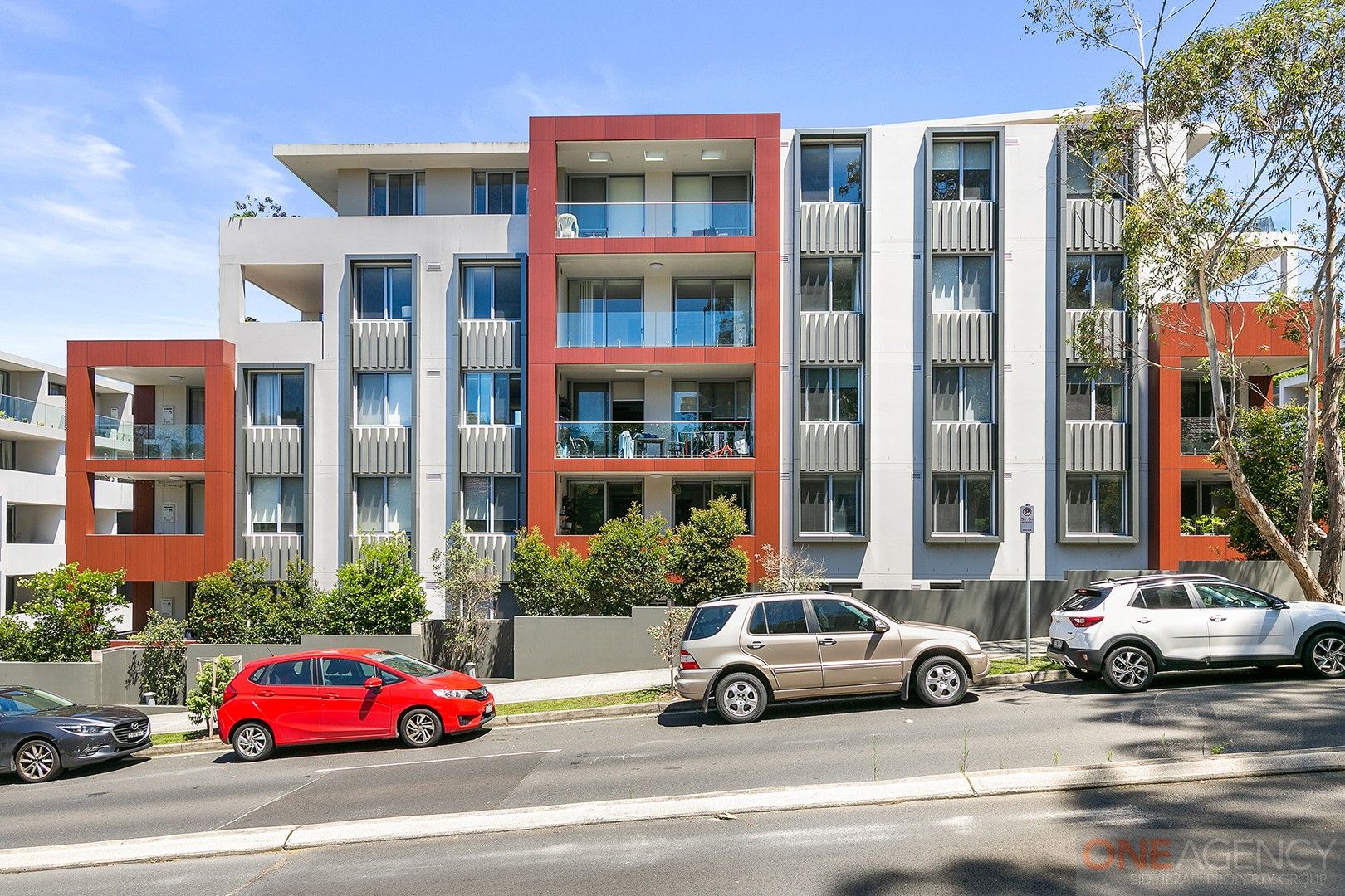 309B/7-13 Centennial Avenue, Lane Cove North NSW 2066, Image 0