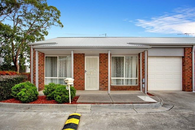 Picture of 25/877 Plenty Road, SOUTH MORANG VIC 3752