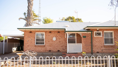 Picture of 7 Simmons Street, WHYALLA NORRIE SA 5608