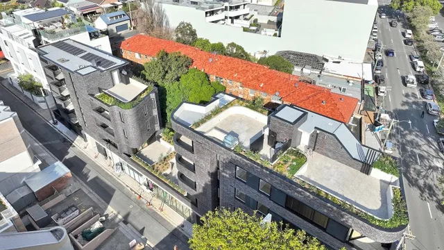 11/908-910 Anzac Parade, Maroubra NSW 2035 - Studio For Rent | Domain