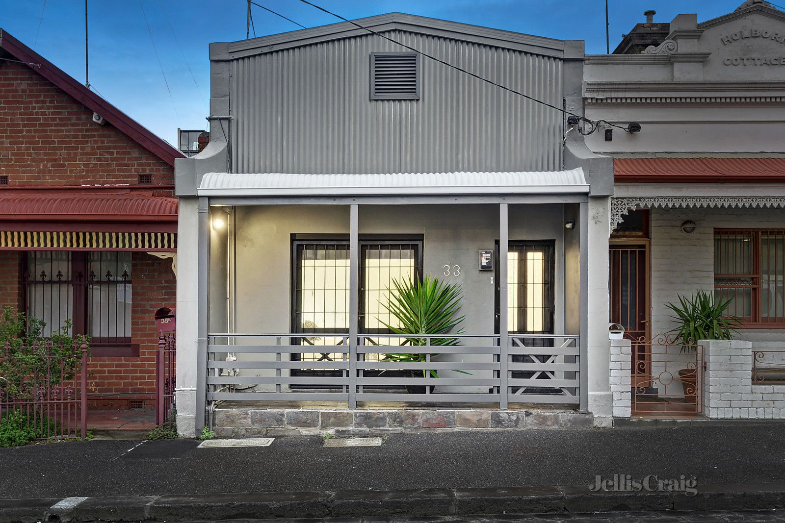 33 Otter Street, Collingwood VIC 3066, Image 0