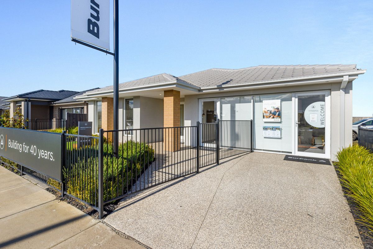 16A Whiteside Street, Beveridge VIC 3753