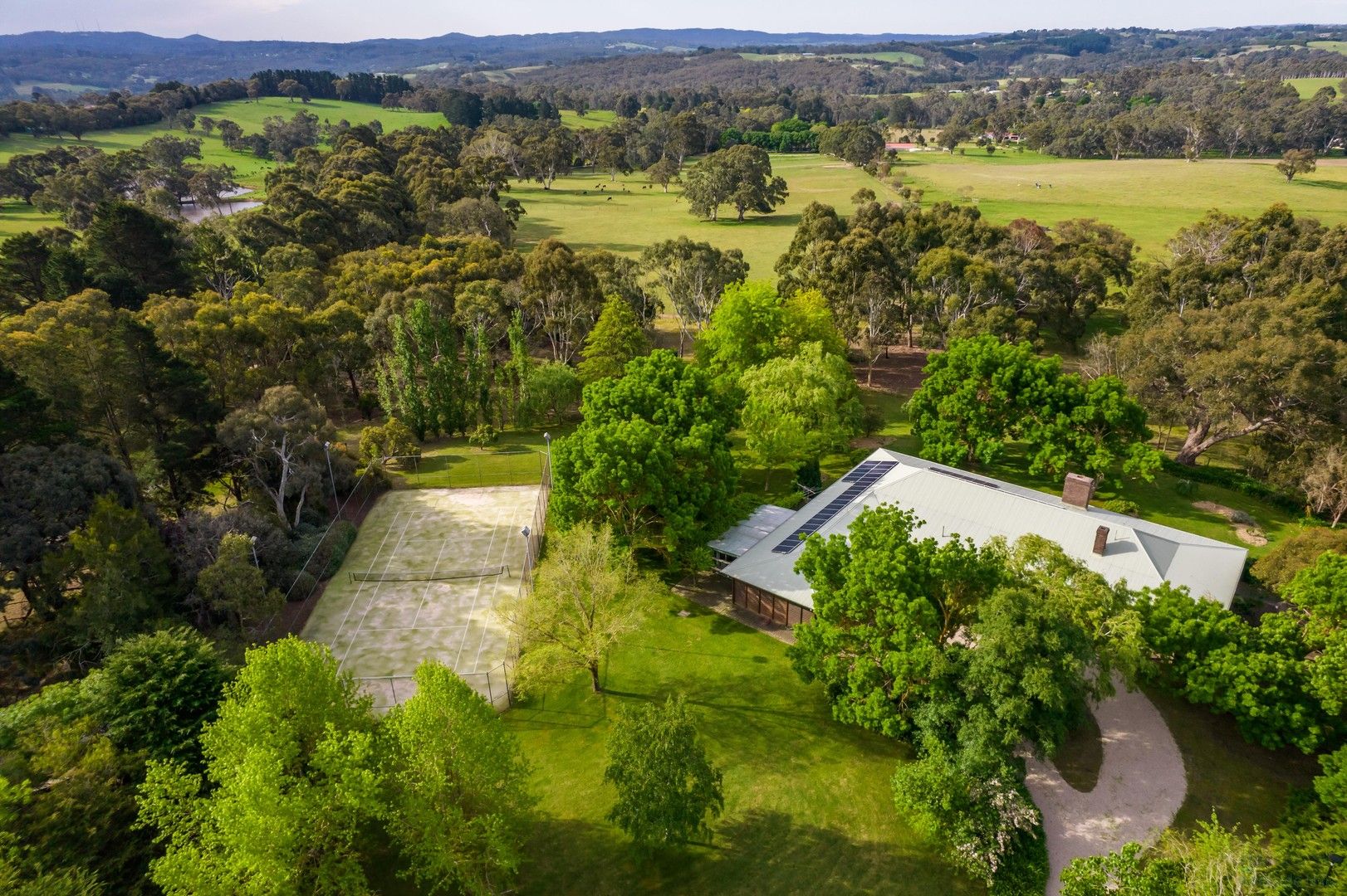 127 Chapel Hill Road, Chapel Hill SA 5153, Image 0